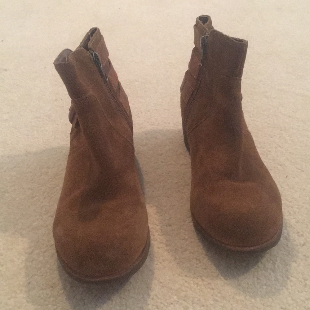 UGG Booties